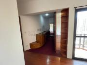 Apartamento Vila Betânia Residencial Gabriela 2...