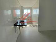 Apartamento, Vila Bocaina MauÃ¡