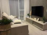 APARTAMENTO VILA BOCAINA MAUA