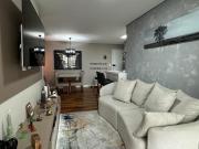 Apartamento, Vila Bocaina, Mauá, SP