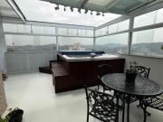 Apartamento, Vila Bocaina, Mauá, SP