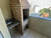 Apartamento, Vila Bocaina, Mauá, SP