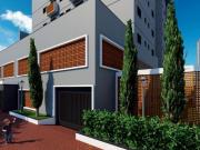 Apartamento, Vila Bocaina, Mauá, SP