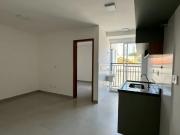 Apartamento, Vila Brasílio Machado São Paulo