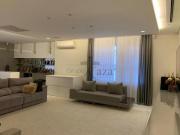 Apartamento Vila Buarque 3 Dormitórios 275m²