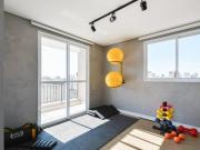Apartamento, Vila Buarque, São Paulo, SP