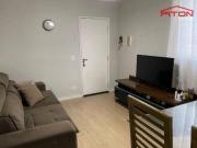 Apartamento com 2 quartos à venda Vila Buenos Aires São...