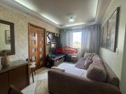 Apartamento Vila Buenos Aires São Paulo/SP
