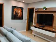 Apartamento Vila Cardoso Residencial It Jardim 3...