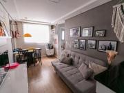 Apartamento Vila Carminha Campinas