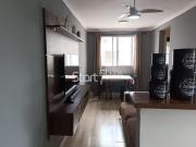apartamento Vila Carminha Campinas