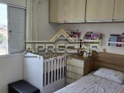 Apartamento, Vila Carmosina, São Paulo, SP