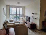 Apartamento Vila Carrão 3 Dormitórios 80m²