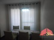 apartamento, vila carrão, 3 quartos, 1 suíte, 70m², 1...