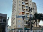 APARTAMENTO VILA CARRÃO