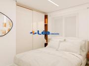 Apartamento, Vila Cintra, Mogi das Cruzes, SP