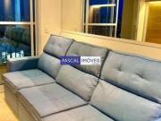 Apartamento Vila Clementino 1 dormitorio
