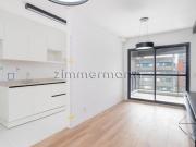 APARTAMENTO VILA CLEMENTINO 2 DORMITÓRIOS 1 VAGA