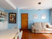 Apartamento Vila Clementino 3 Dormitórios 107m²