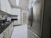 Apartamento Vila Clementino 3 SuÃtes 110mÂ²