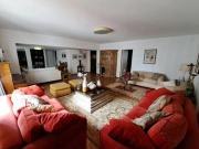 Apartamento Vila Clementino 4 Dormitórios 290m²