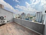 Apartamento, Vila Clementino SÃ£o Paulo