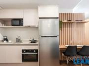 Apartamento vila clementino sp