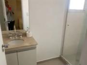 Apartamento vila clementino sp