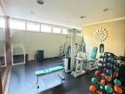 Apartamento vila clementino sp