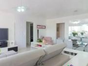 Apartamento vila clementino sp