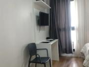 Apartamento vila clementino sp
