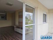 Apartamento vila clementino sp