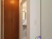 Apartamento vila clementino sp