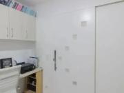 Apartamento vila clementino sp