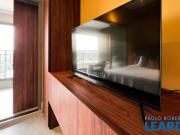 Apartamento vila clementino sp