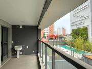 Apartamento Vila Clementino/SP