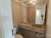 Apartamento, Vila Cruzeiro, 3 Suítes