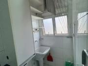 Apartamento vila cruzeiro sp