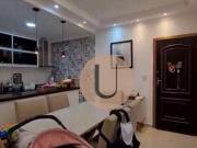 Apartamento, Vila Curuçá, Santo André