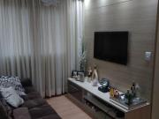 Apartamento, Vila da Oportunidade, Carapicuíba, SP