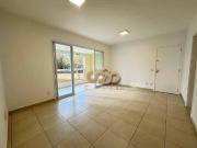 Apartamento Vila da Serra 3 quartos com vista preservada...