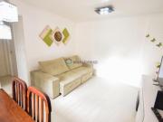 Apartamento Vila das Mercês