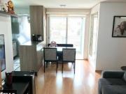 Apartamento, Vila Dom Pedro I São Paulo