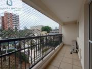 Apartamento, Vila Dom Pedro I, São Paulo, SP