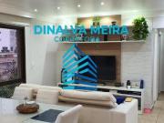 Apartamento, Vila Dom Pedro I, São Paulo, SP