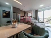 Excelente oportunidade: Apartamento de 2 quartos com...