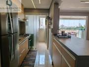 Apartamento, Vila Dom Pedro II, São Paulo, SP
