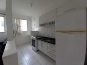 Apartamento, Vila Dona Engracia Agudo Romão, Catanduva, SP