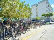 Apartamento Vila dos Coqueirais bem localizado, 48...