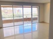 Apartamento Vila Ema Residencial Grand Club 3 Suítes 147m²